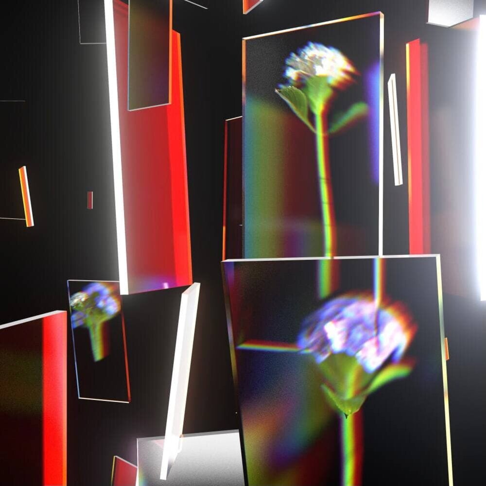 Блики - uniqe, nkeeei, SAGARA