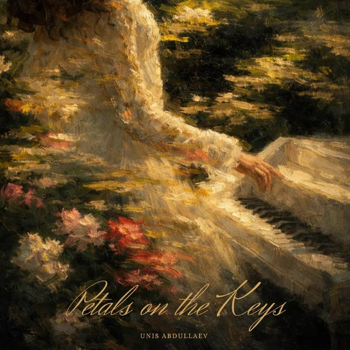 Petals On The Keys - Unis Abdullaev