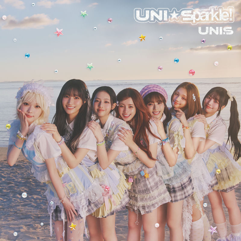 Gimmesummer☆(jp Ver.) - Unis