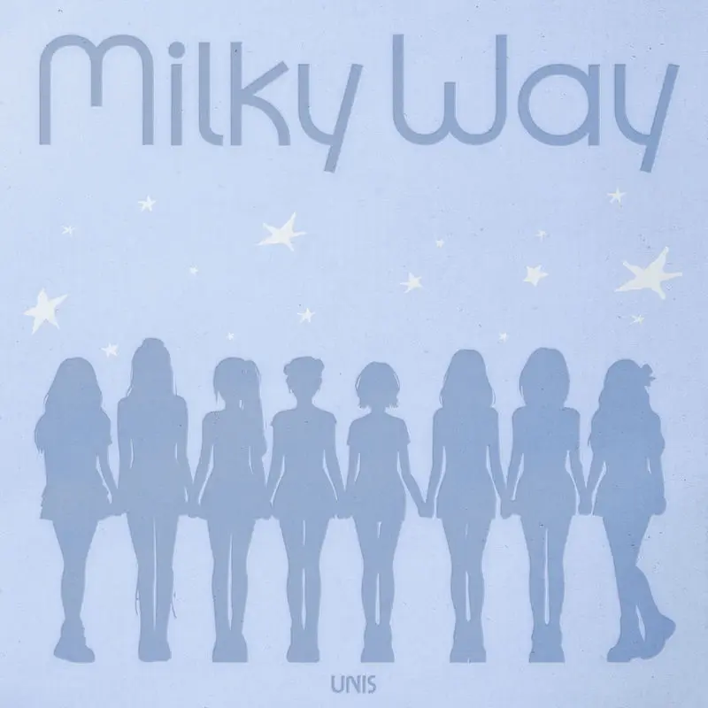Milky Way - UNIS