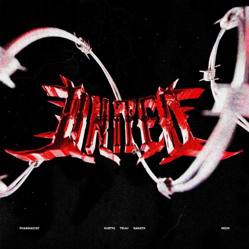 United, Kurt92, TRU47, Sagath & Pharmacist - Represent