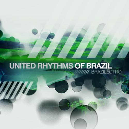 United Rhythms of Brazil - Homem Voador