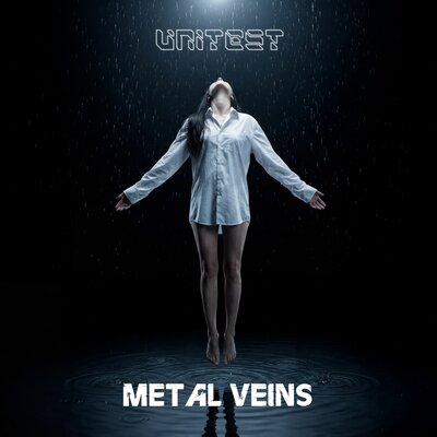 Metal Veins prod by Unitest - Unitest