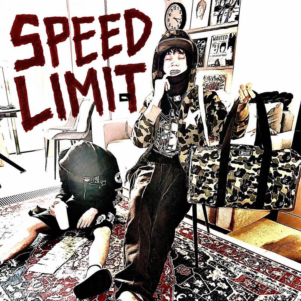 SPEED LIMIT - unki & tosuji