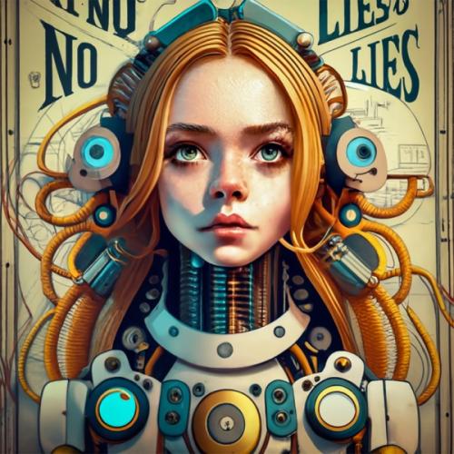 Unklfnkl feat. Bianca Tilici - No more lies