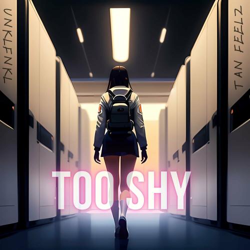 Unklfnkl feat. Tan Feelz - Too Shy