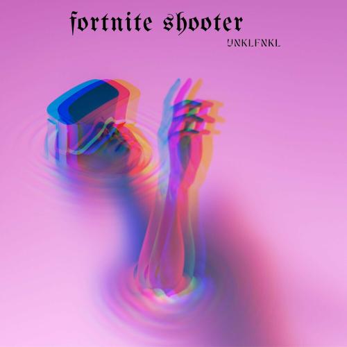 Fortnite Shooter - Unklfnkl