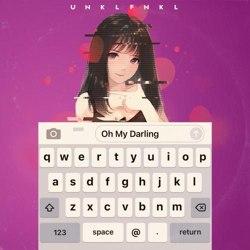 Unklfnkl - Oh My Darling (Denis Bravo Remix)