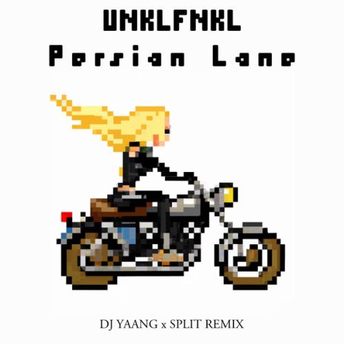 UNKLFNKL - Persian Lane (Split X DJ Yaang Remix)