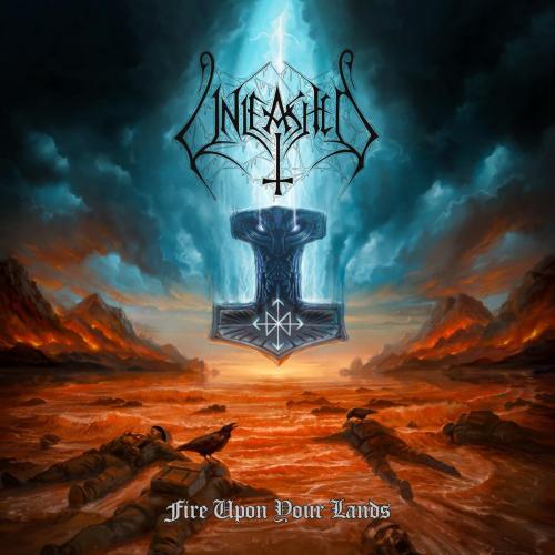 Unleashed - A Toast To The Fallen