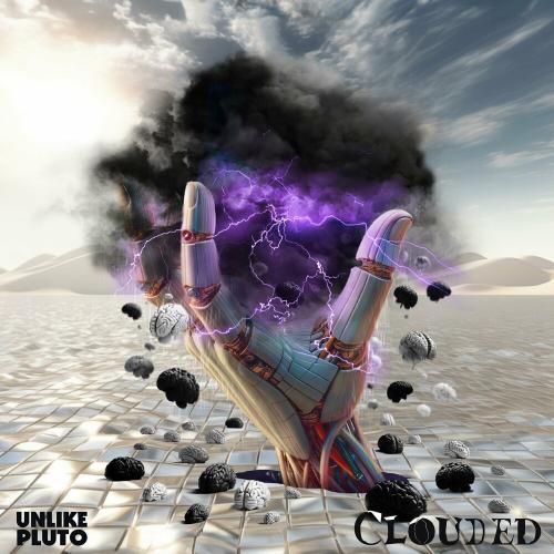 Unlike Pluto - Clouded