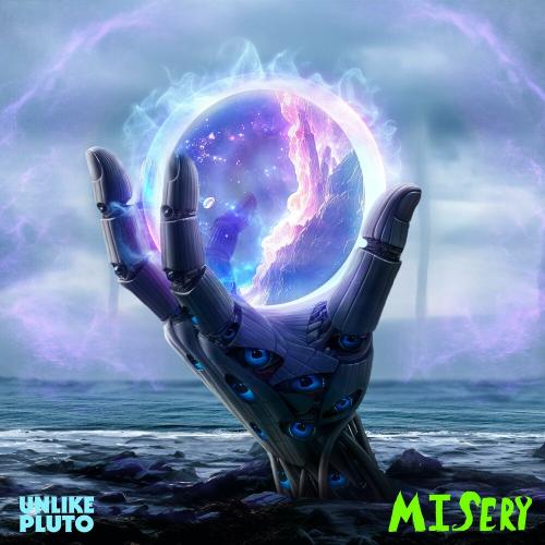 Unlike Pluto - Misery