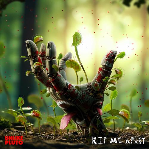 Unlike Pluto - Rip Me Apart