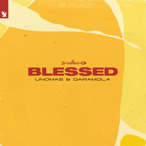 UnoMas & Daramola - Blessed