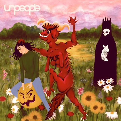 waste - unpeople