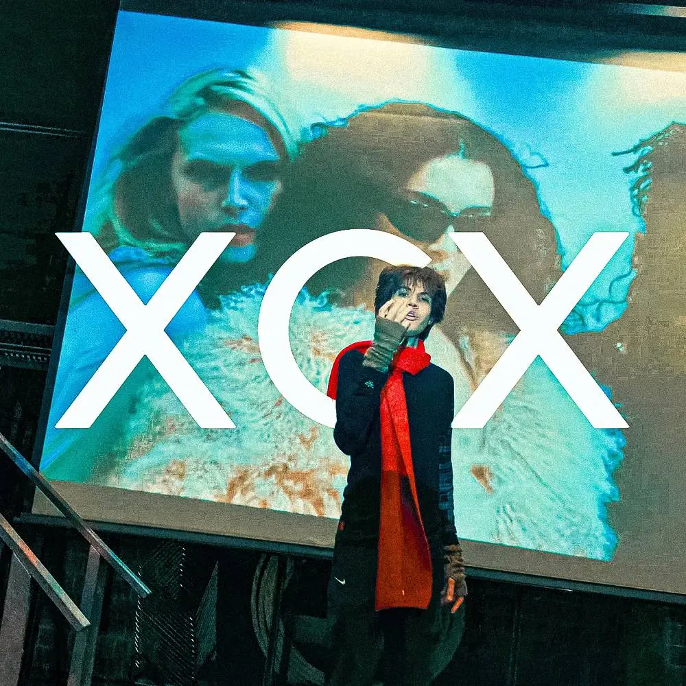 XCX - Unreal