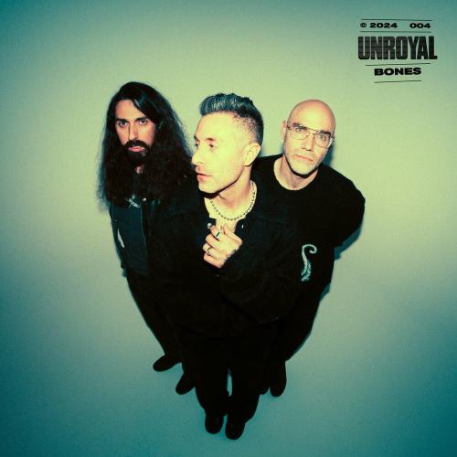 Unroyal - Bones