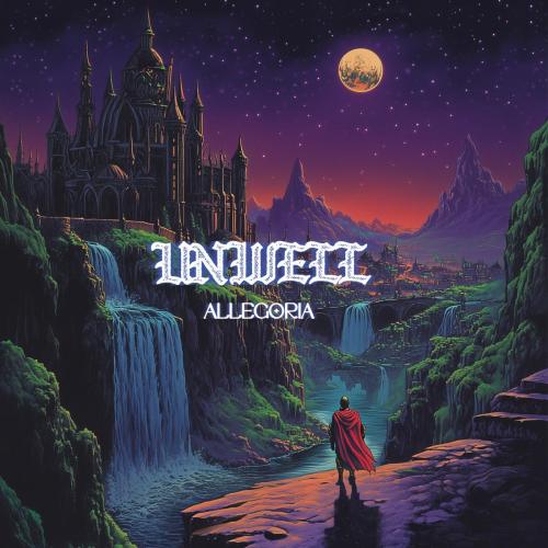 UNWELL - Miracle