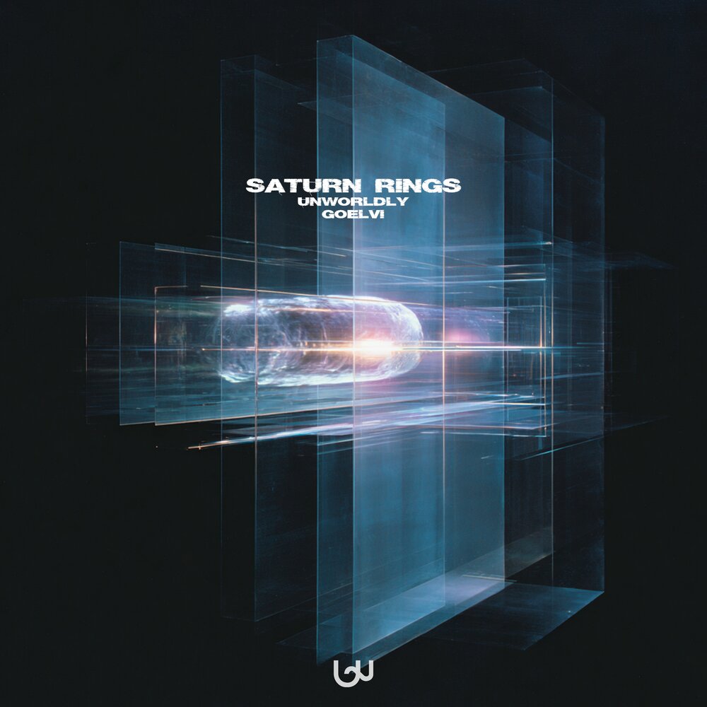 Saturn Rings - Unworldly, Goelvi