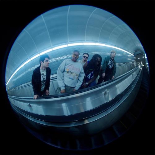 Upchuck - Plastic