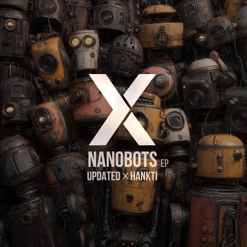 Updated, Hankti - NanoBots