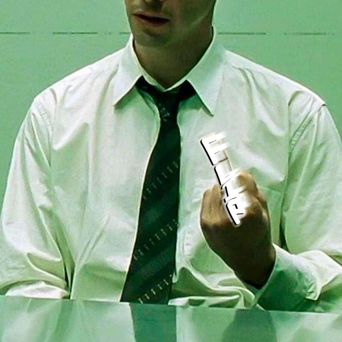 FLIP - UPGREAT