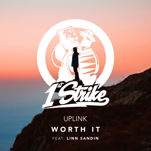 Uplink feat. Linn Sandin - Worth It