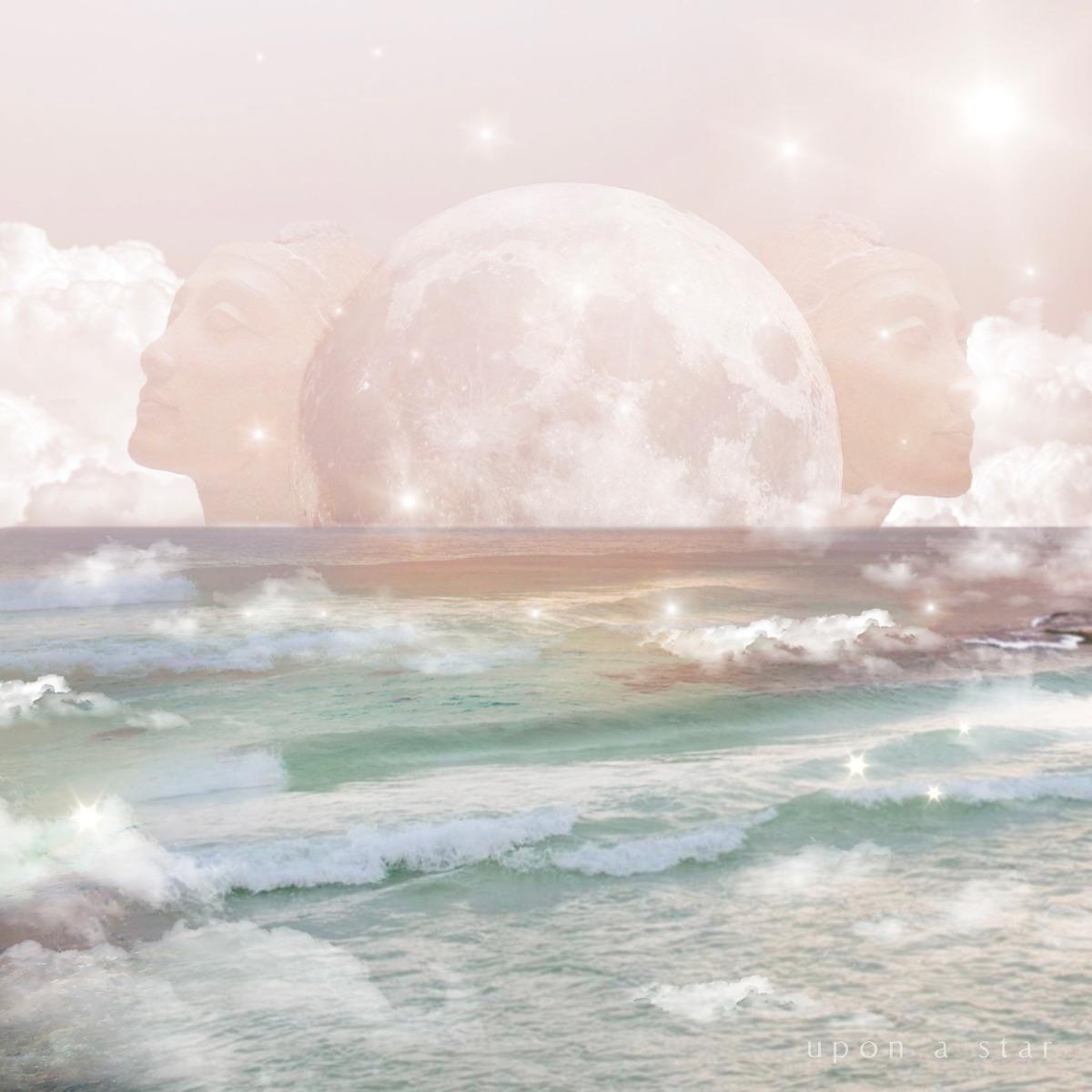e t e r n a l (thunderstorm) - upon a star