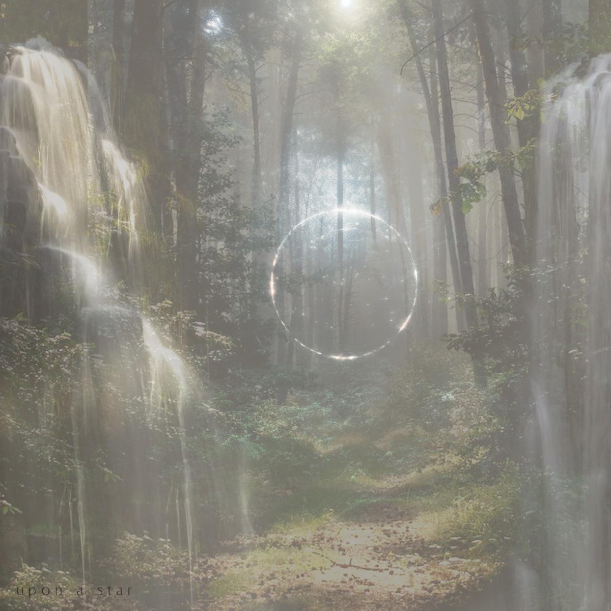 m o o n s p i r i t (thunderstorm) - upon a star