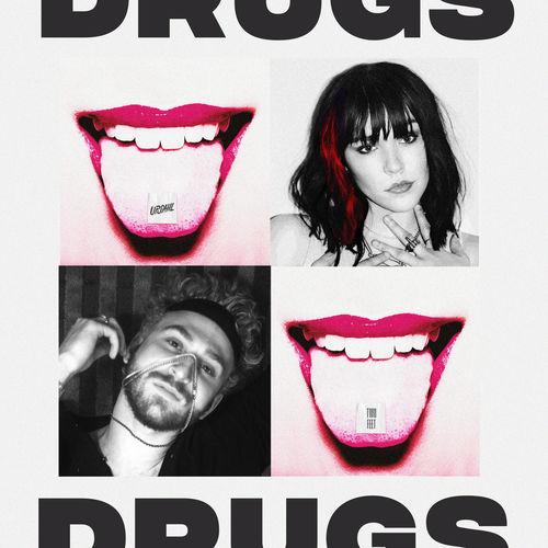 UPSAHL feat. Two Feet - Drugs (feat. Two Feet)