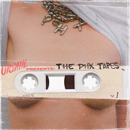 Upsahl - Good Girl Era (Side A)