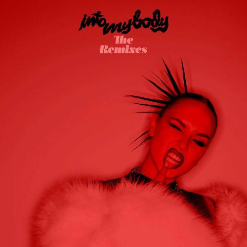 Upsahl - Into My Body (Billen Ted Remix)