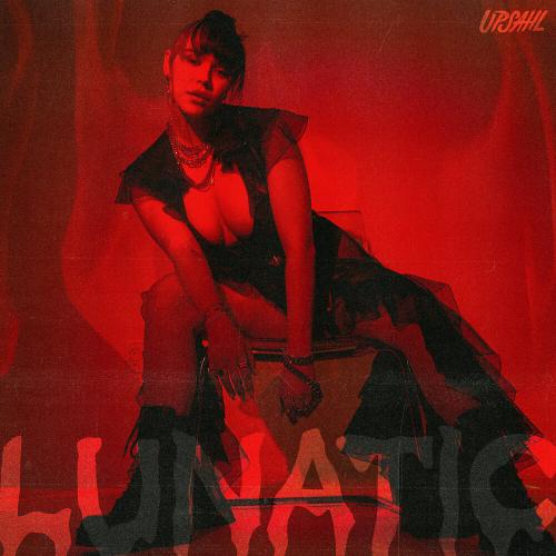 Upsahl - Lunatic