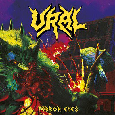 Terror Eyes Edit - Ural