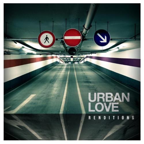 Urban Love - Rolling in the Deep (feat. Monique)