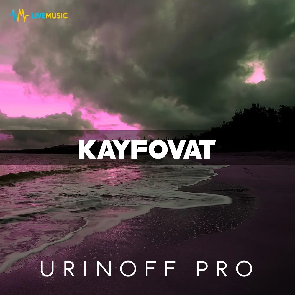 Kayfovat - Urinoff Pro