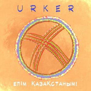 Urker - ЕЛІМ ҚАЗАҚСТАНЫМ!