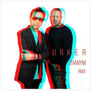 Urker - ZHANYM (Remix)