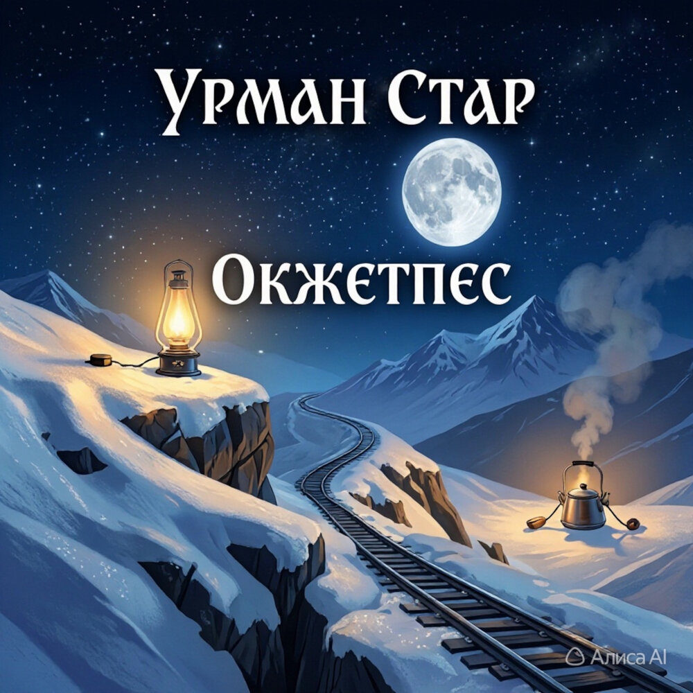Окжетпес - Урман Стар