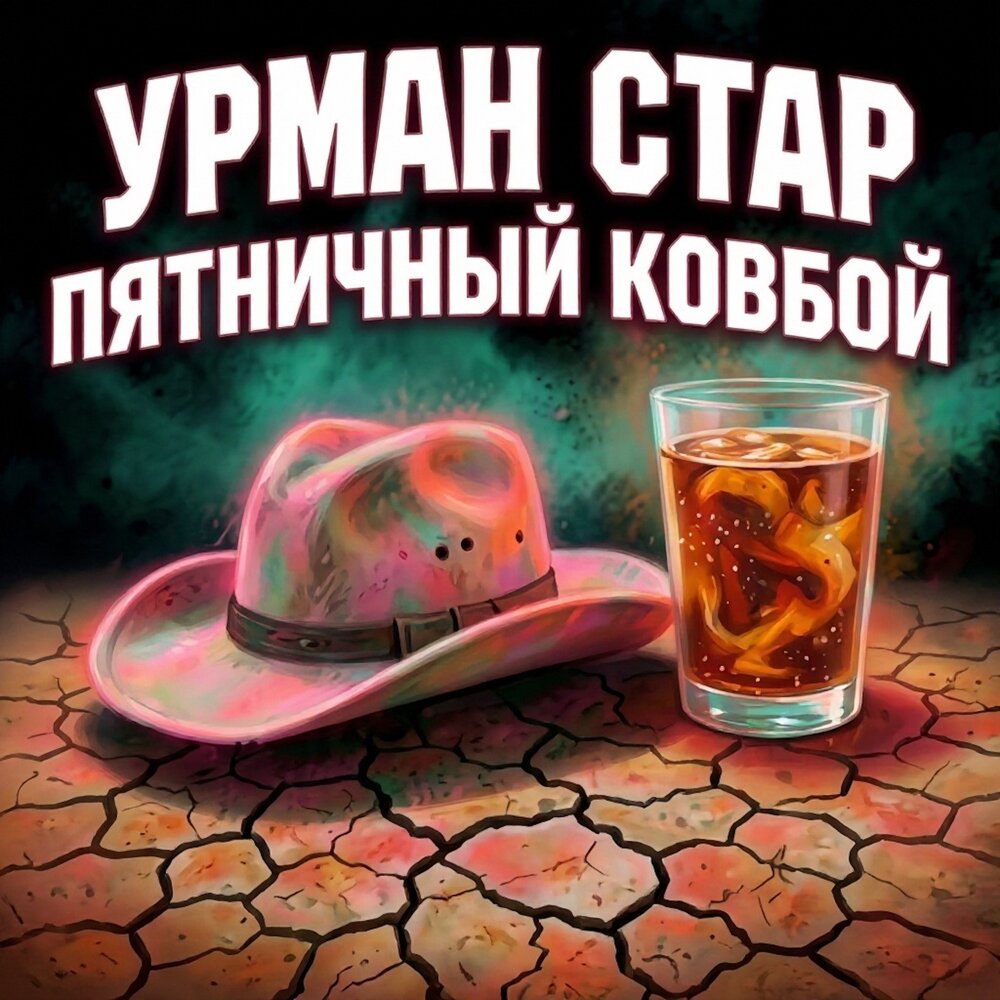 Пятничный ковбой - Урман Стар