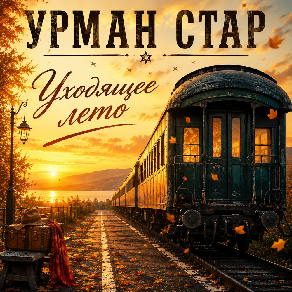 Уходящее лето - Урман Стар