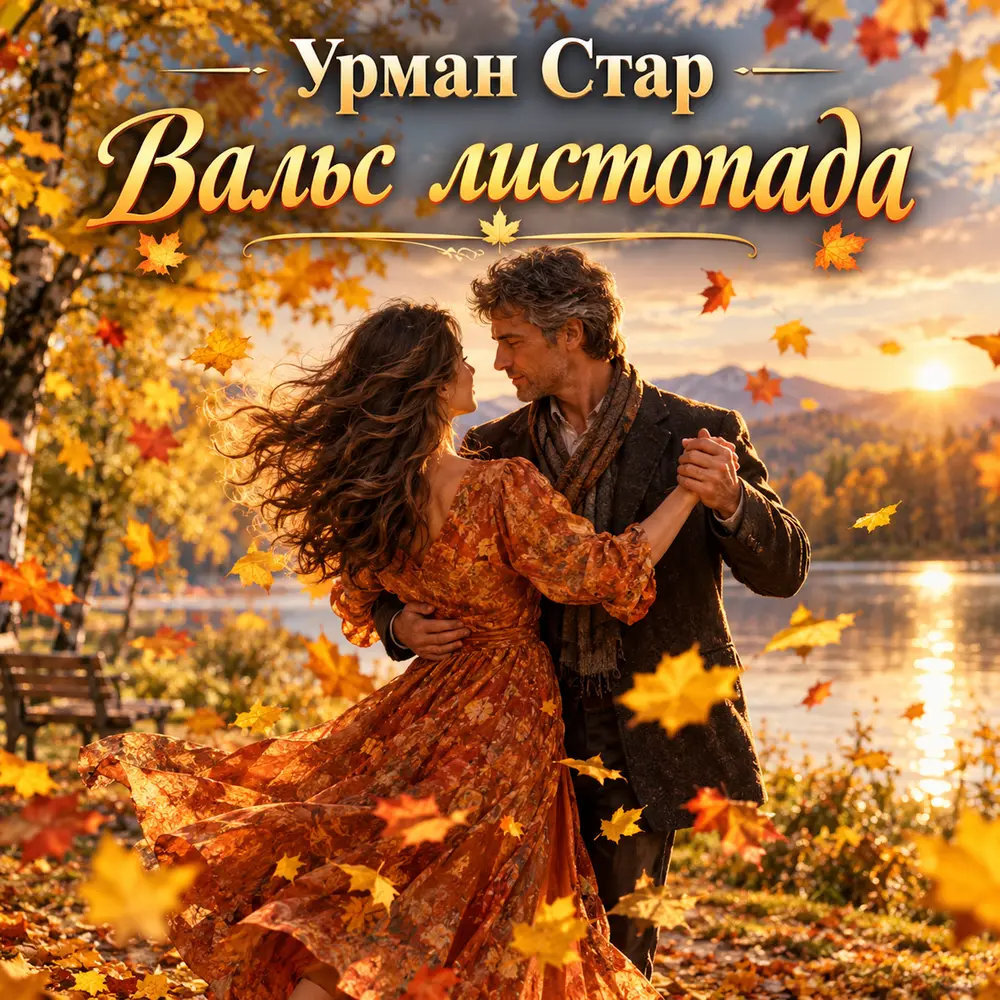 Вальс листопада - Урман Стар