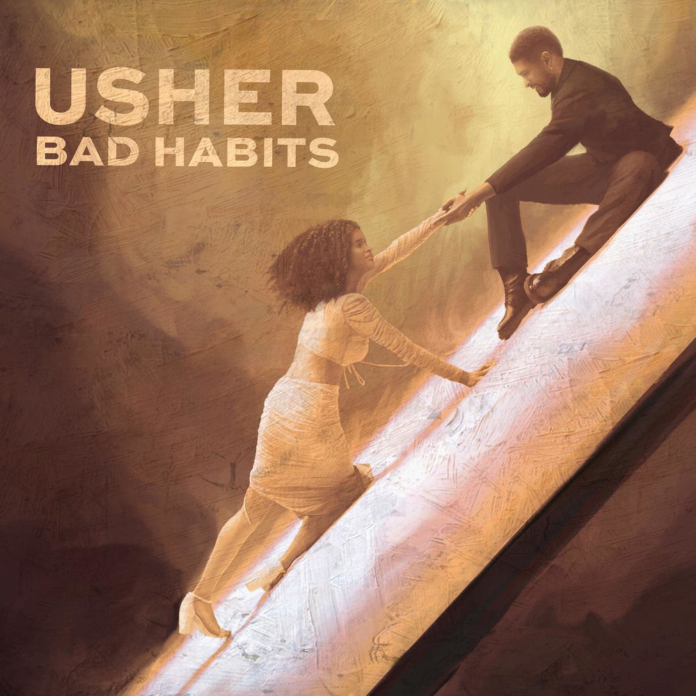 Bad Habits - USHER
