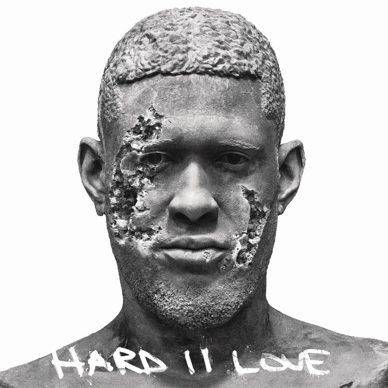 Crash - Usher