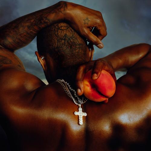Usher feat. Pheelz - Ruin
