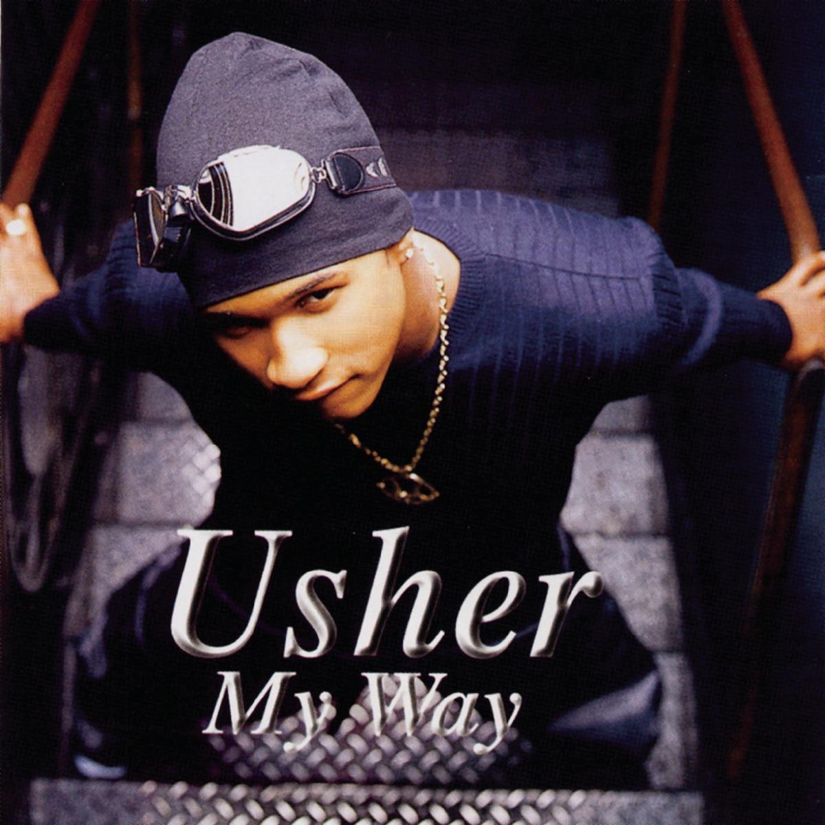 Nice & Slow - USHER