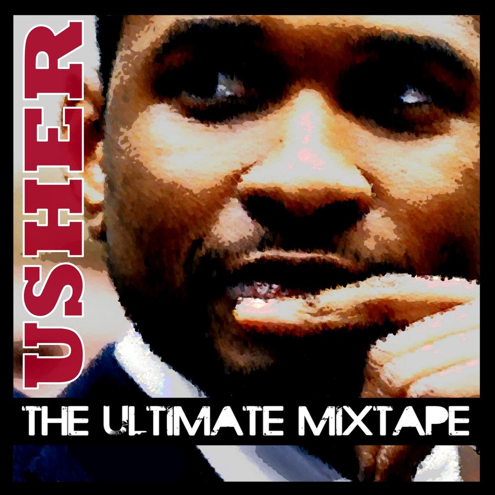 2 Many Men - Usher, The Notorious B.I.G., Baby Doll