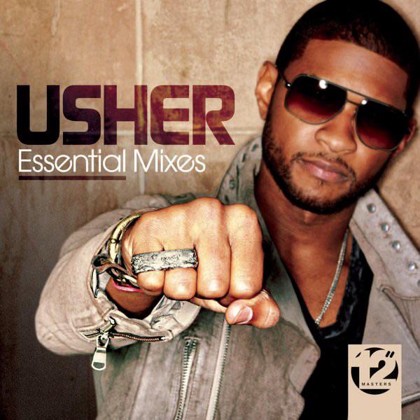 U Got It Bad (Soulpower Remix) - USHER