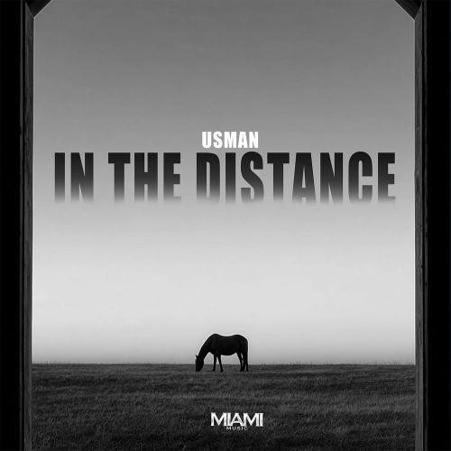 Usman - In The Distance