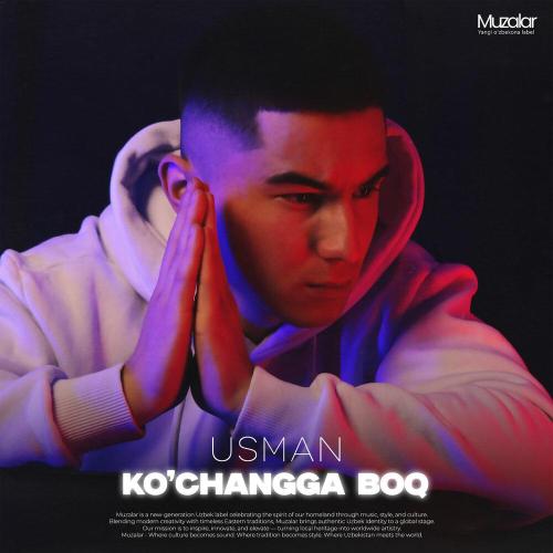 Usman - Ko'changga Boq